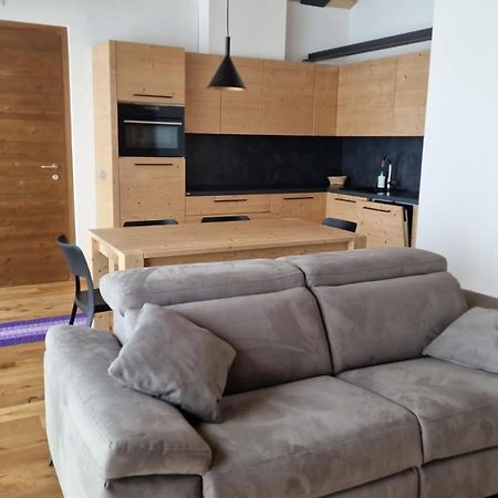 Casa Noemi Apartment Ливиньо Екстериор снимка