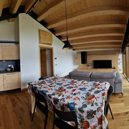Casa Noemi Apartment Ливиньо Екстериор снимка