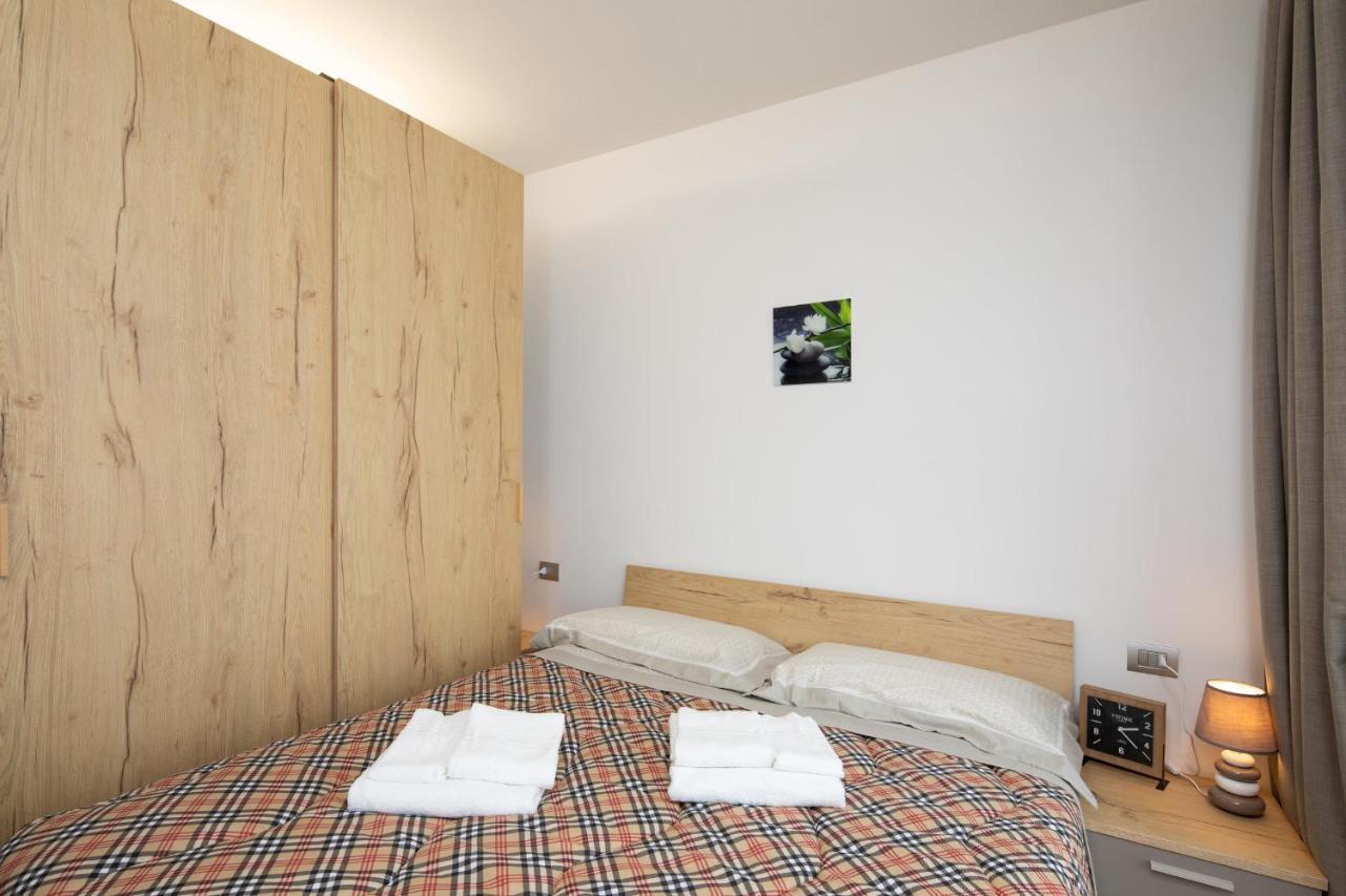 Casa Noemi Apartment Ливиньо Екстериор снимка