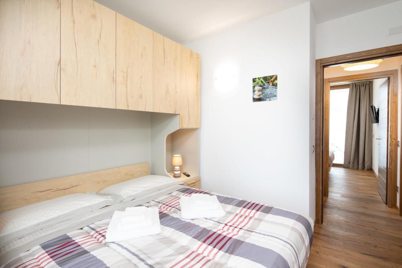 Casa Noemi Apartment Ливиньо Екстериор снимка