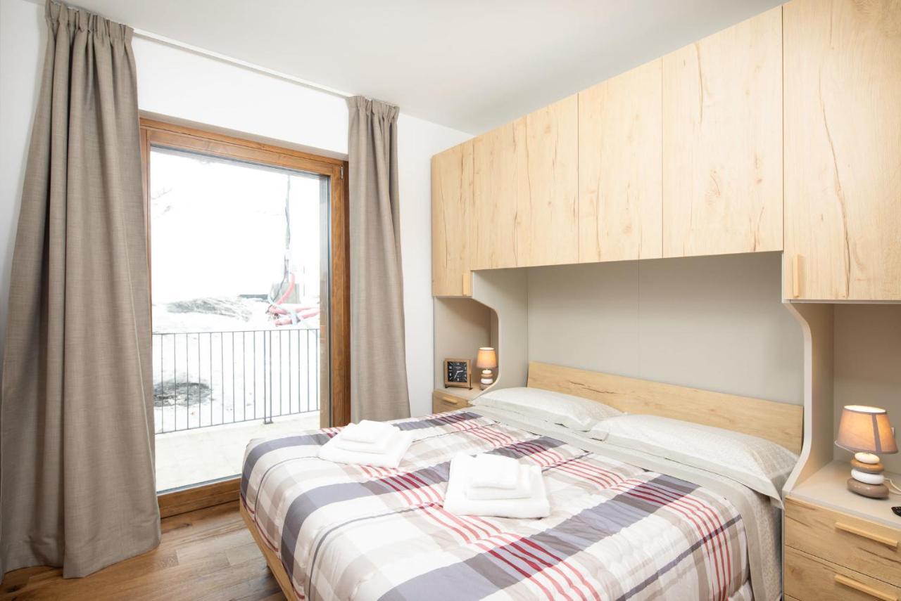 Casa Noemi Apartment Ливиньо Екстериор снимка