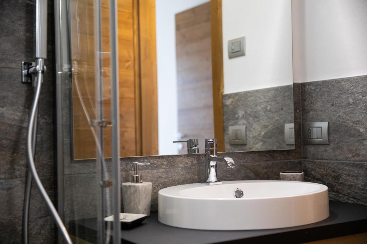 Casa Noemi Apartment Ливиньо Екстериор снимка