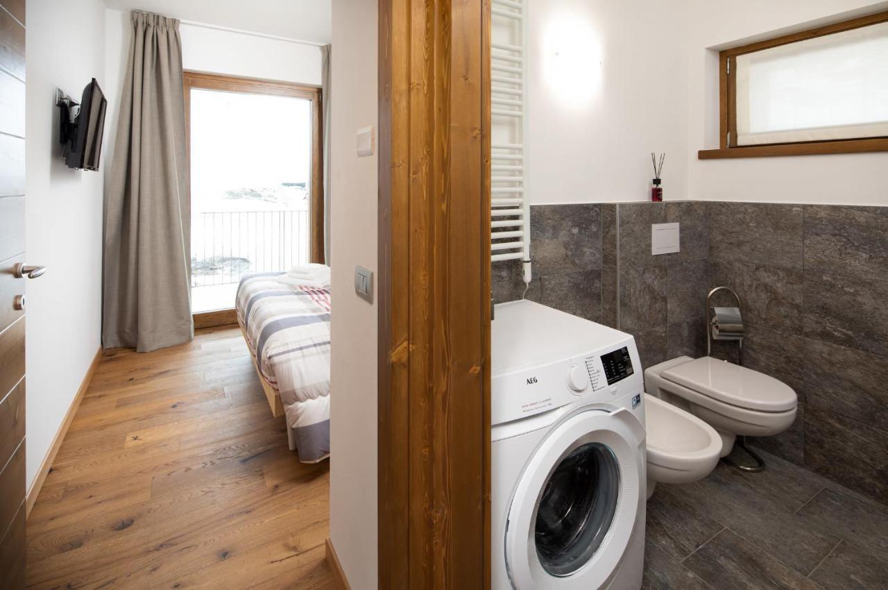 Casa Noemi Apartment Ливиньо Екстериор снимка