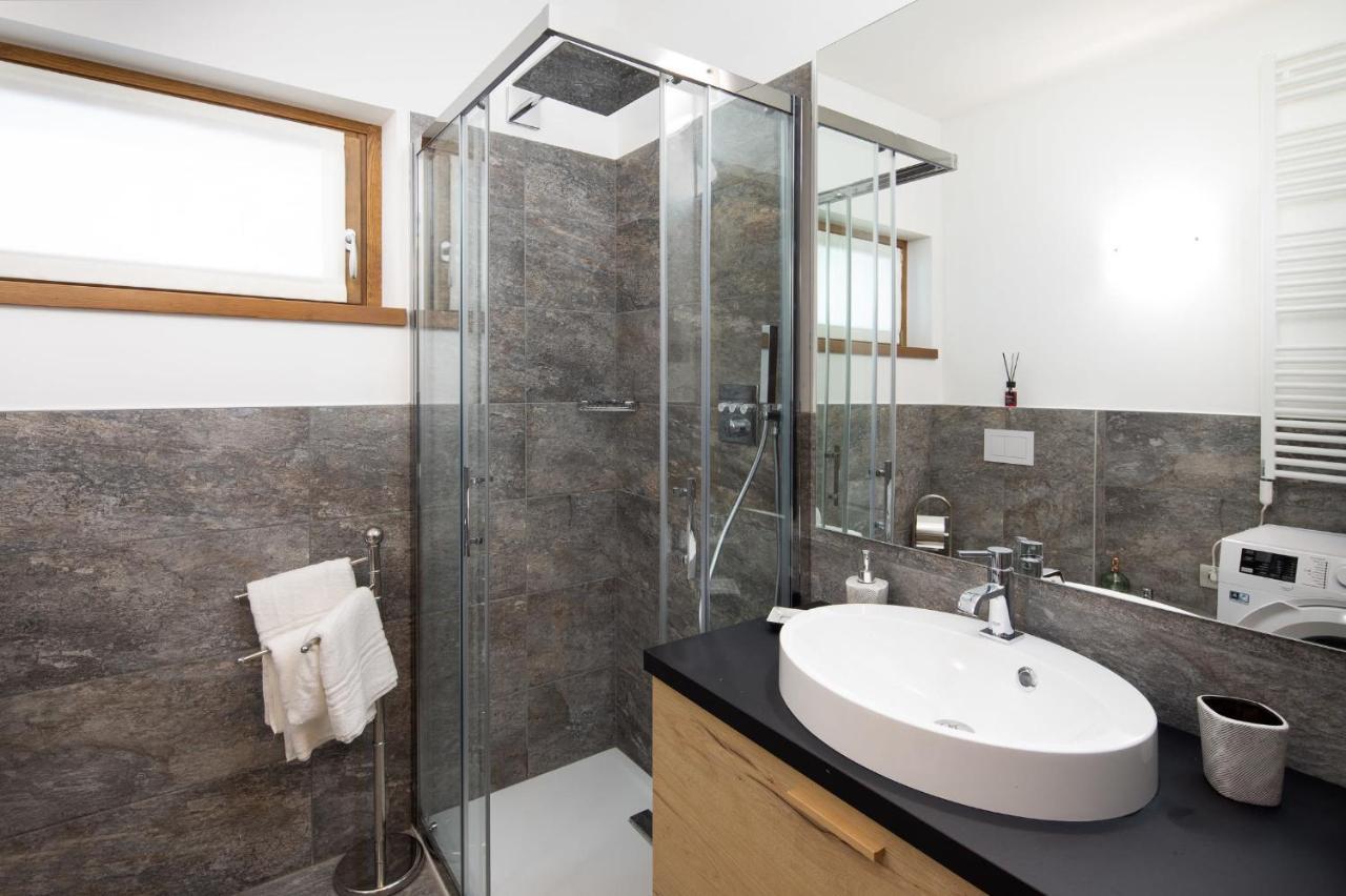 Casa Noemi Apartment Ливиньо Екстериор снимка