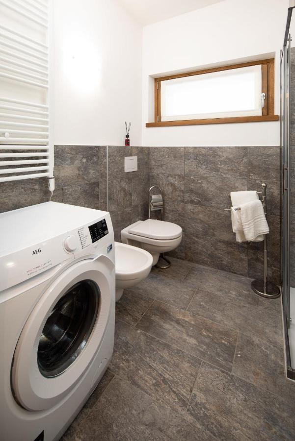 Casa Noemi Apartment Ливиньо Екстериор снимка