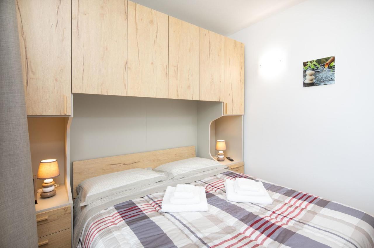 Casa Noemi Apartment Ливиньо Екстериор снимка