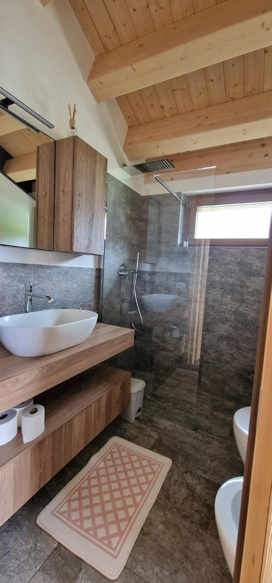 Casa Noemi Apartment Ливиньо Екстериор снимка
